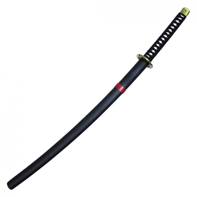 Inuyasha Katana w/ Black Sheath 4
