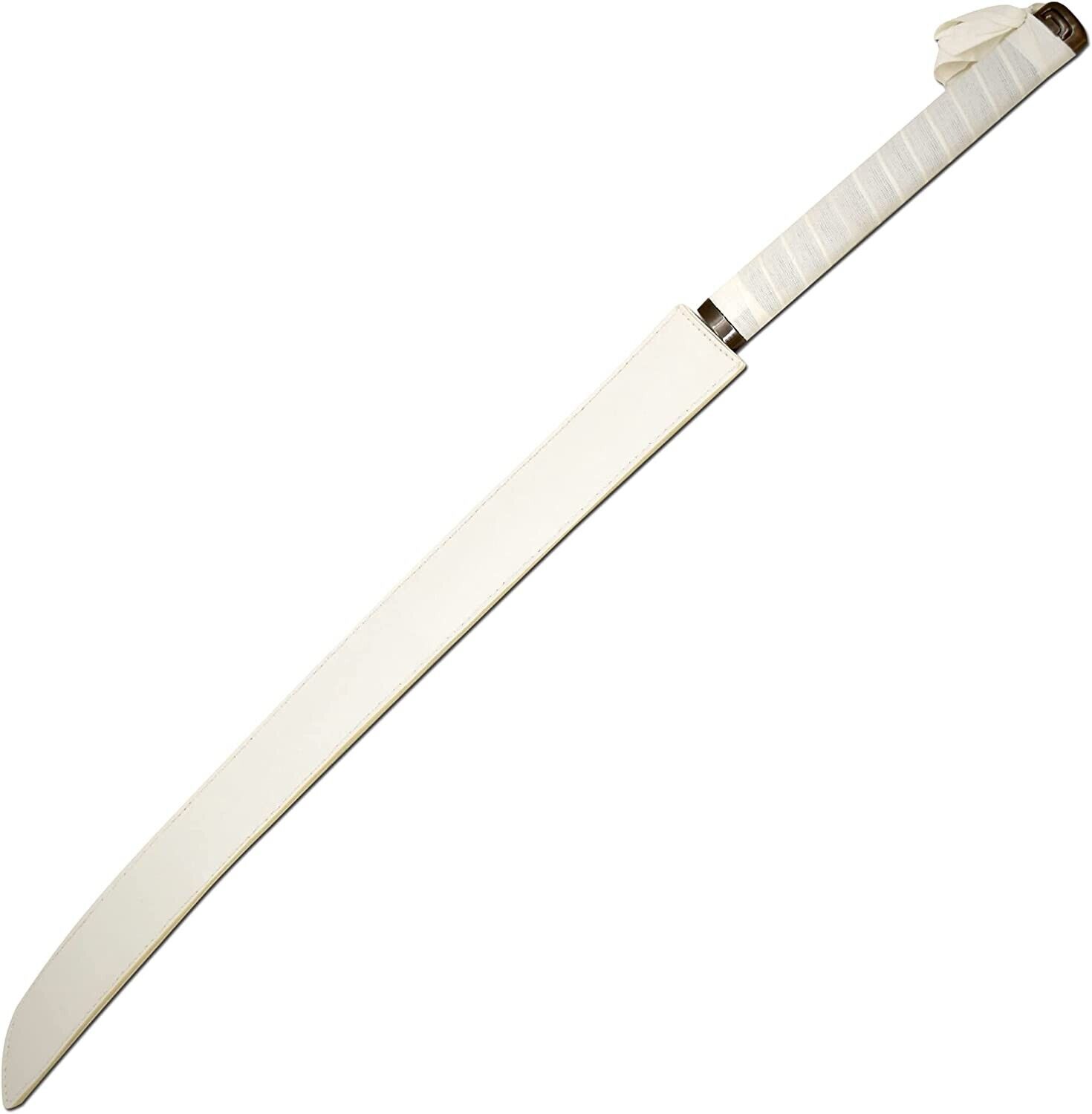 Kashibira Inosuke Sword Real Metal, Katana Anime Sword4