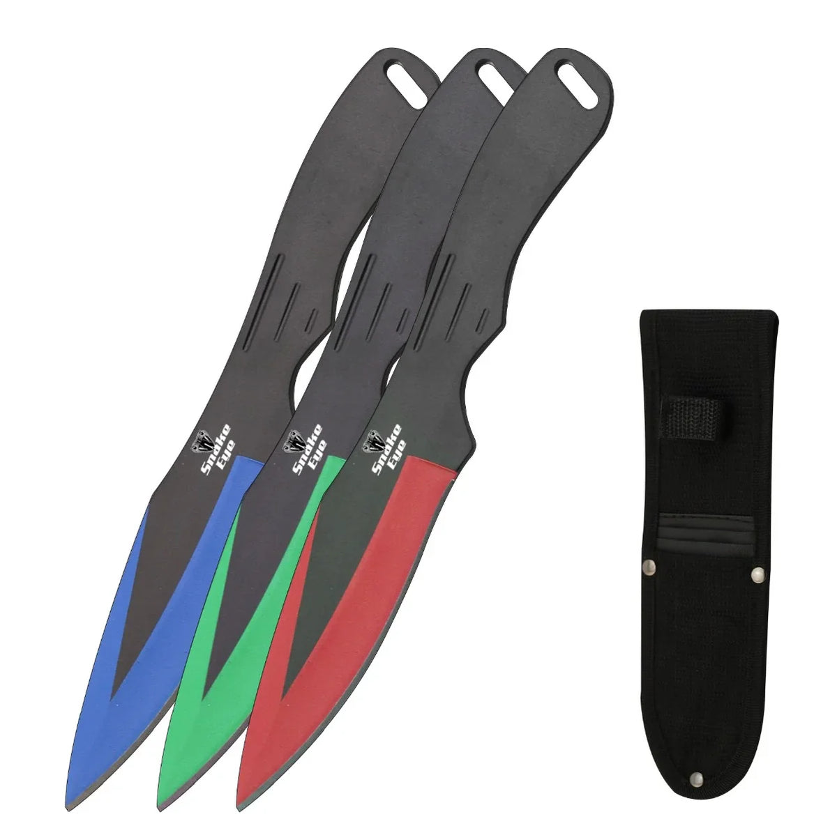 Throwing Knives 101: What Beginners Need to Know