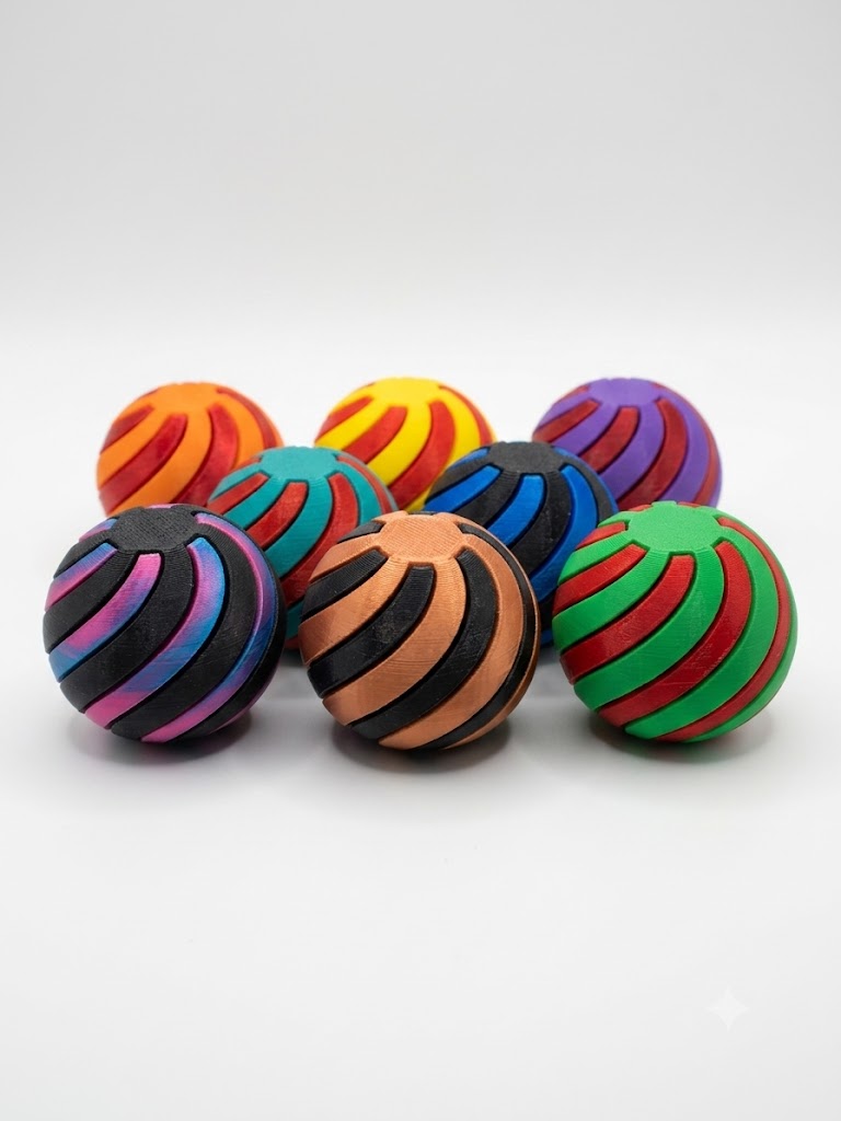 3D Printed Flexi Articulate Toys — The Ultimate Collector's Guide