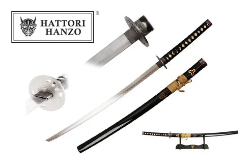 The Art of the Sword: A Collector's Guide to Blades Through the Ages