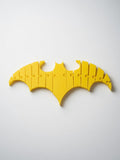 Flexi Articulate Batman Batarang – Yellow - Premium Tactical & Collector Gear