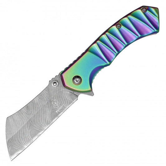 Fantasticblades_6.5_Titanium_Cleaver_Spring_Assisted_Knife