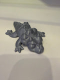 Flexi Articulate Baby Pig Toy - Premium Tactical & Collector Gear