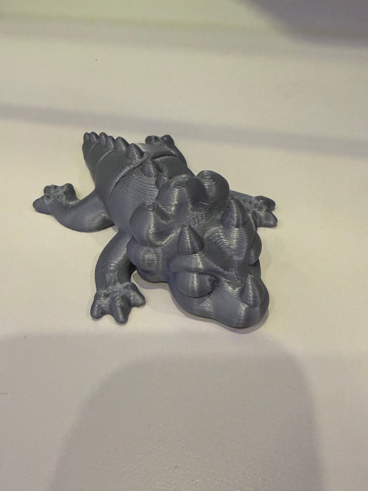 Flexi Articulate Baby Pig Toy - Premium Tactical & Collector Gear