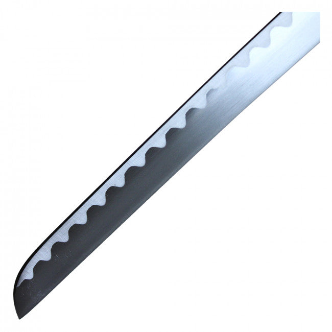 Inuyasha Katana w/ Black Sheath 2