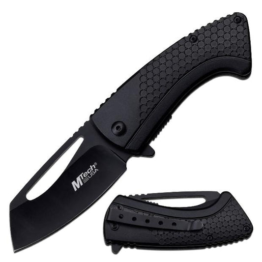 Mtech The Terror Spring Action Knife