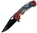 Wolf EDC Folding Pocket Tool