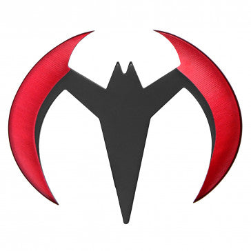 Red Future Bat Thrower 3pcs