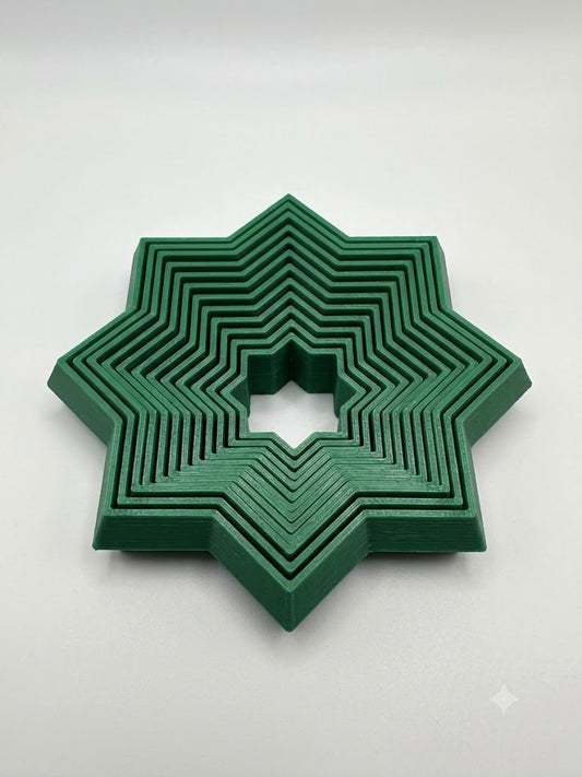 Sensory Star Fidget Toy
