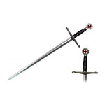 Medieval short sword