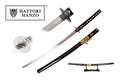 Hattori Hanzo 42" Bill's Sword – Engraved Oni - Premium Tactical & Collector Gear