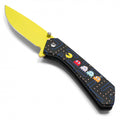 4.5" Spring Assisted Folding Knife - Premium Tactical & Collector Gear
