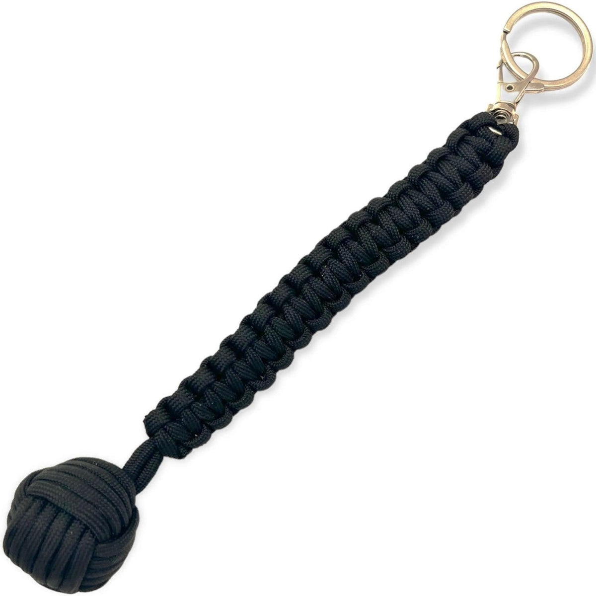 SAP Monkey Fist with Key Ring