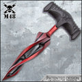 M48 Cyclone Cardinal Sin Push Dagger