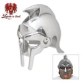 Roman Gladiator Maximus-Style Historic Reproduction Helmet