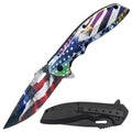 Snake Eye Folding Pocket Tool – Edition 4 - Premium Tactical & Collector Gear