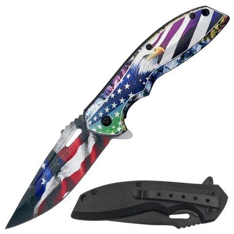 Snake Eye Folding Pocket Tool – Edition 4 - Premium Tactical & Collector Gear