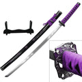 SAMURAI KATANA OVERALL