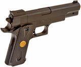 Tactical M1911 Full Size Airsoft Spring Pistol