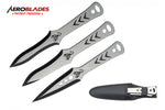 Assorted Blade Scorpion Throwers - Fantasticblades