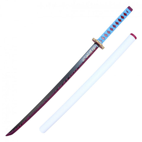 Matsuri Kanroji Prop Sword - Fantasticblades