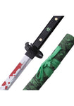 Zombie Samurai Sword - Fantasticblades