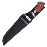 Two Tone Wooden Outdoor Hunting Knife  - Fantasticblades
