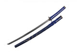 Blue Dragon Katana Display Sword -Fantasticblades